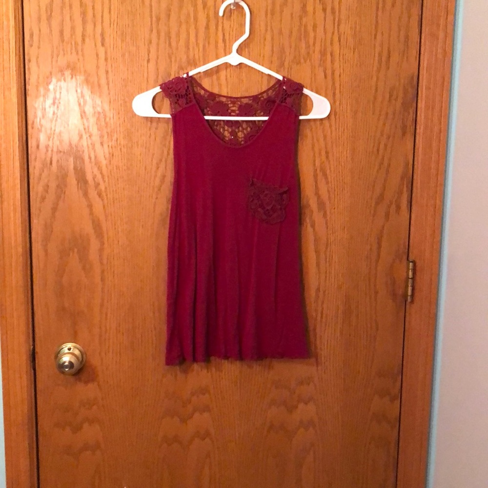 Rue 21 tank top